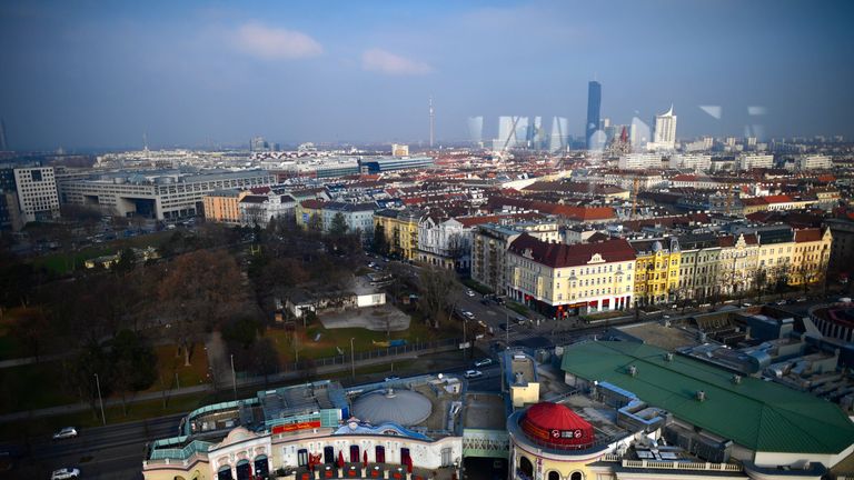 Vienna
