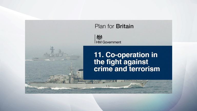 Plan for Britain