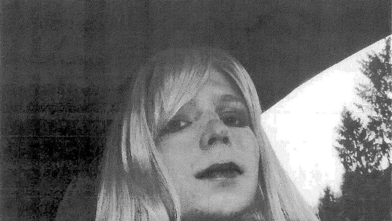 Chelsea Manning was sentenced to 35-years in jail