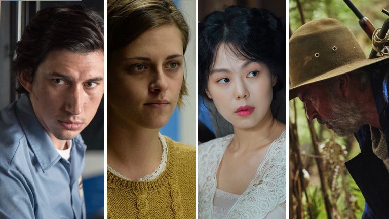 Paterson, Certain Women, The Handmaiden and Hunt For The Wilderpeople are among the films that have gone unnoticed