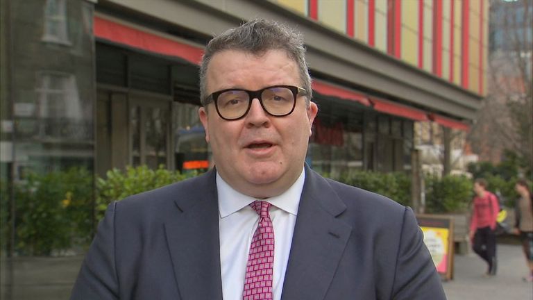 Tom Watson