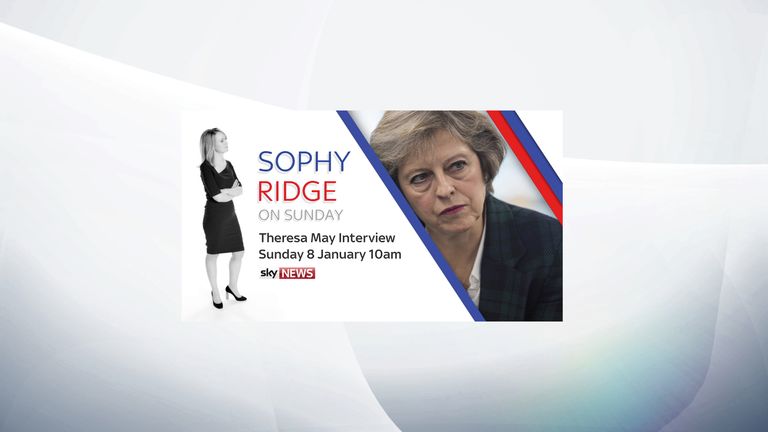 The PM is to give her first broadcast interview of the year to Paste BN