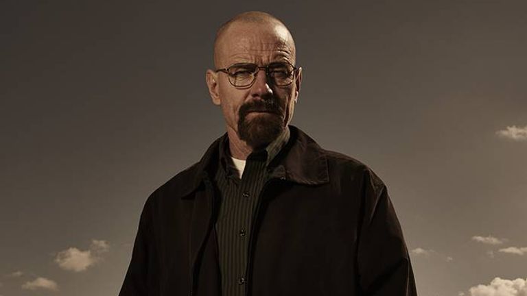 Breaking Bad (Walter White)