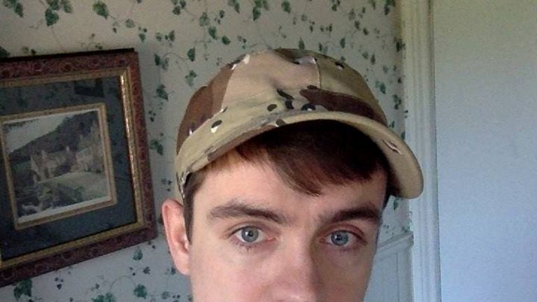 Quebec Mosque attack suspect Alexandre Bissonnette known for far-right ...