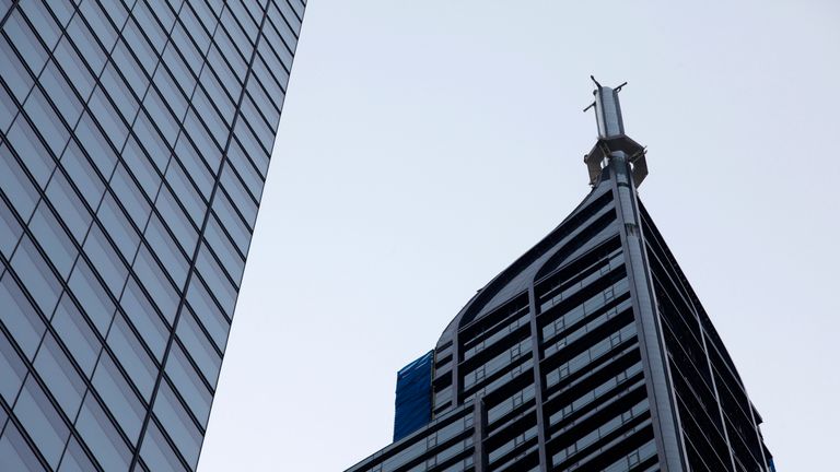 Trump International Hotel and Tower, Toronto