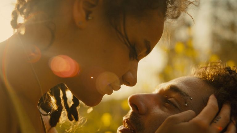 Andrea Arnold's American Honey is one of the most controversial Oscar snubs of the year