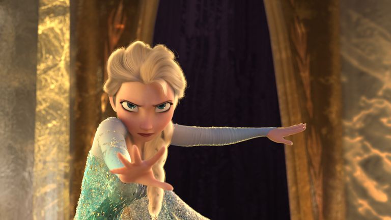 Disney has announced Frozen 2 is already in the works