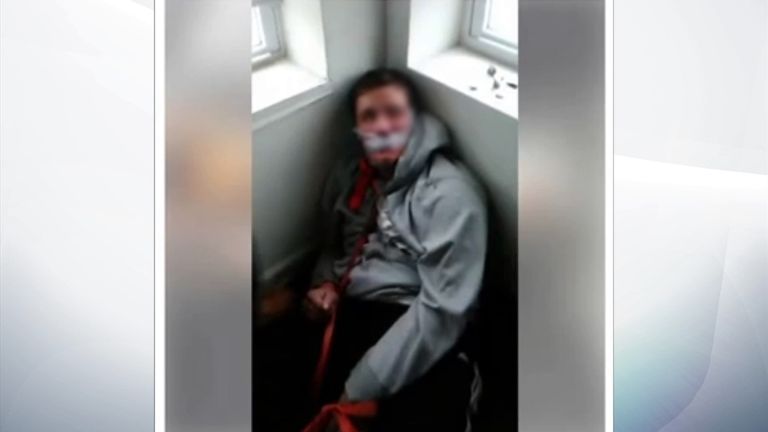 Torture Of Man With Special Needs On Facebook Live: Four Charged ...