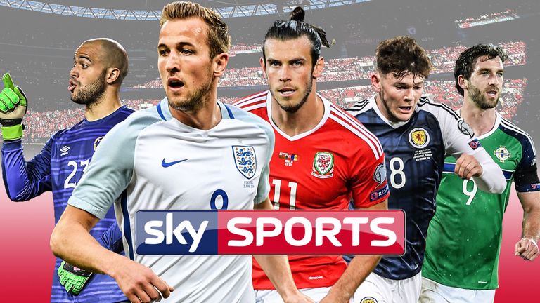 sky sports football stream