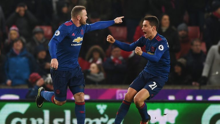 Why you should watch football your man