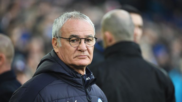 Ranieri: We must get result at Swansea | Video | Watch TV Show | Sky Sports