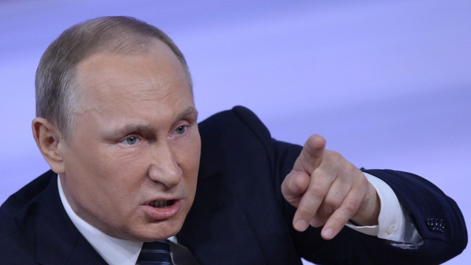 'Killer' Putin: Kremlin wants Fox News apology over O'Reilly remark ...