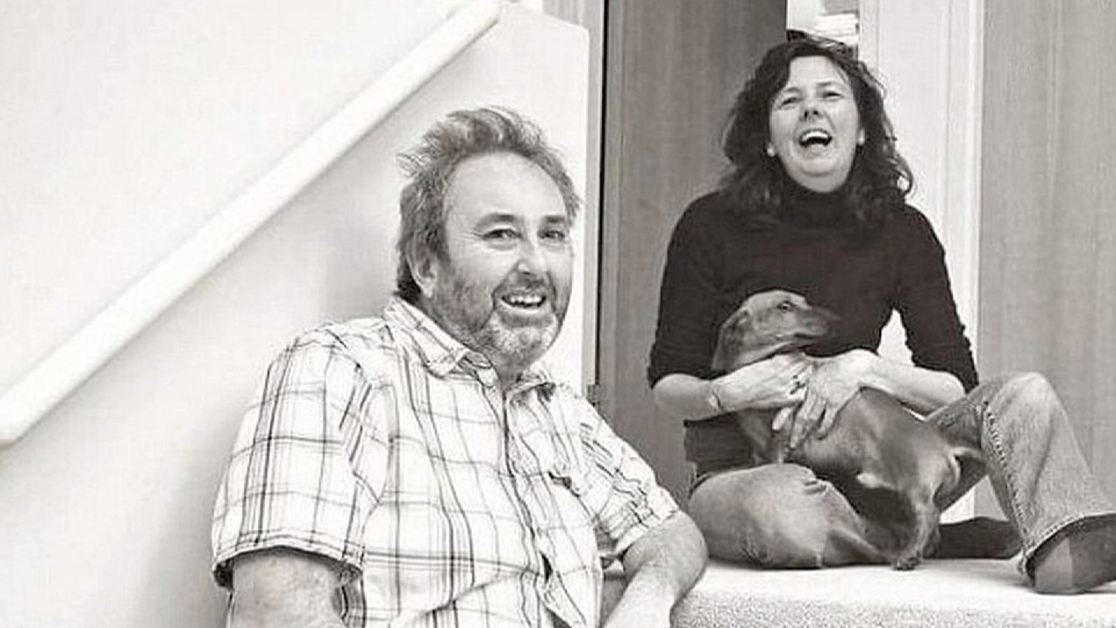 Helen Bailey Children's author killed by the man she loved UK News