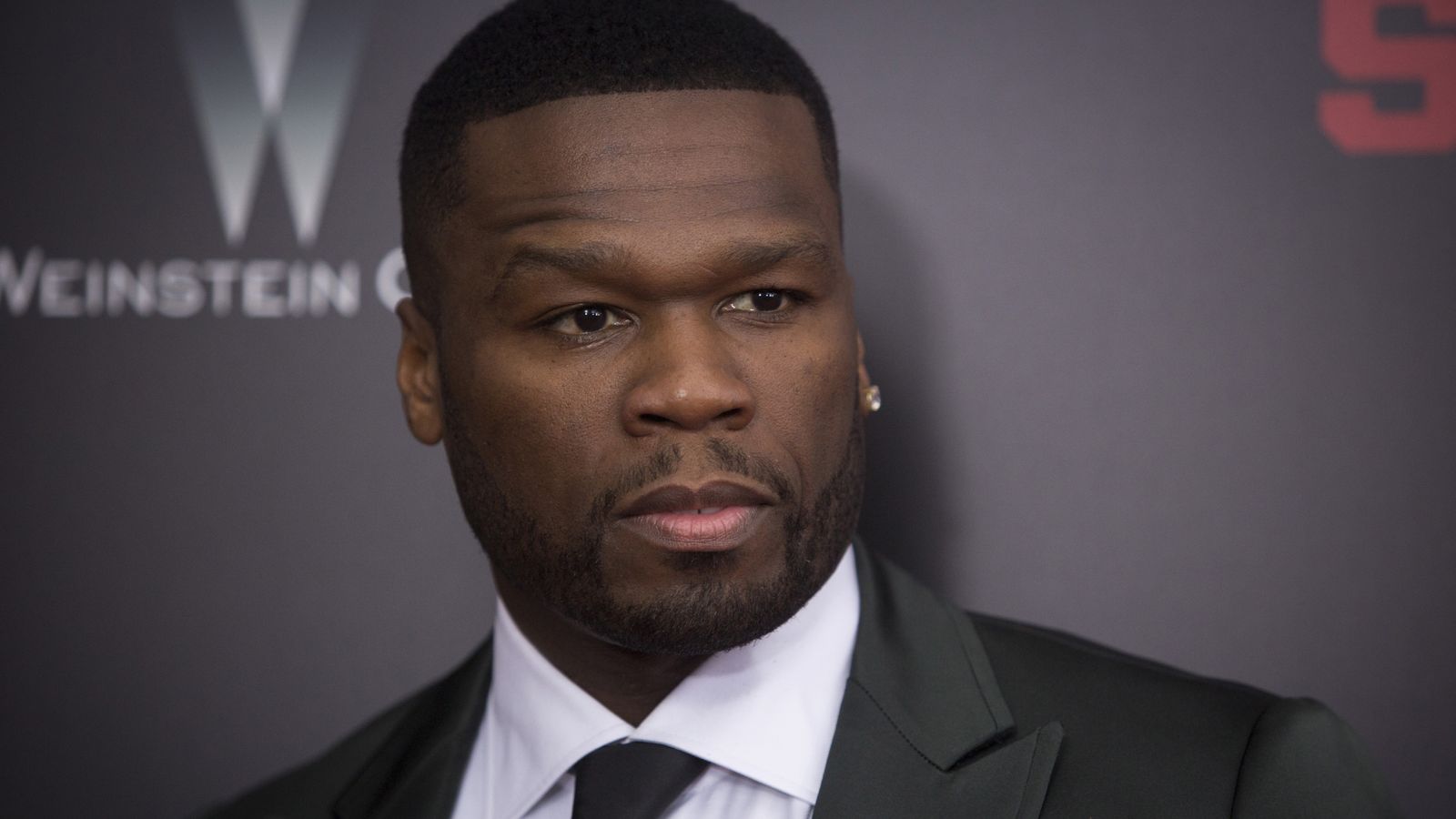 Rapper 50 Cent pays $22m to end bankruptcy | Ents & Arts News | Sky News