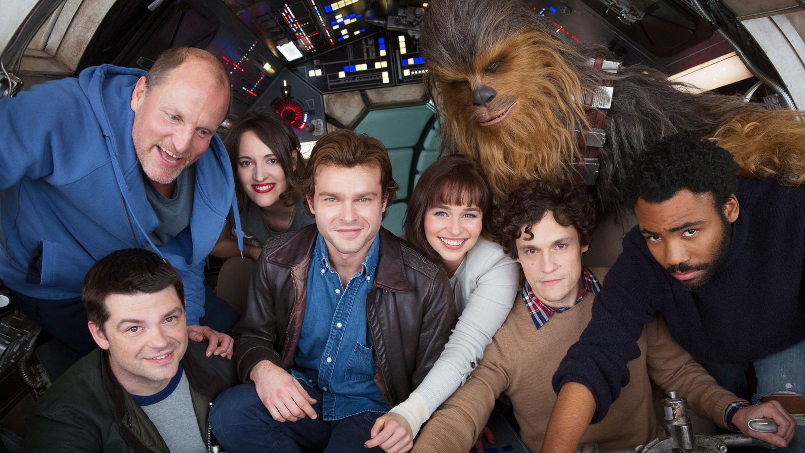 Watch han solo a star wars on sale story online free