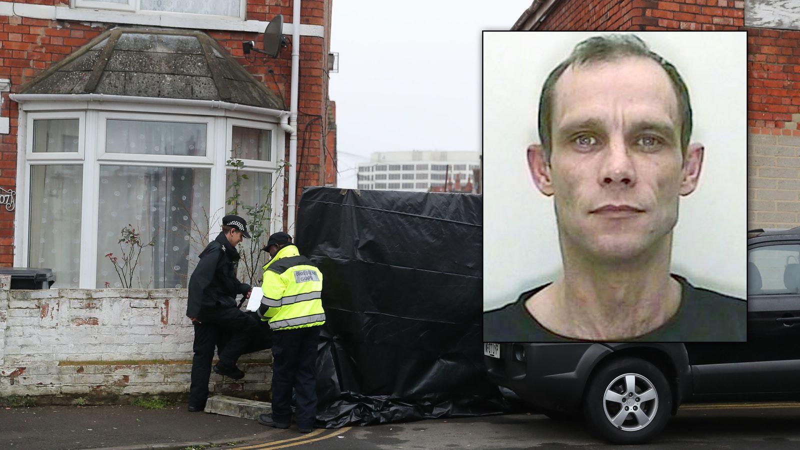 Murderer Christopher Halliwell May Have Killed More, Says Victim's Dad ...