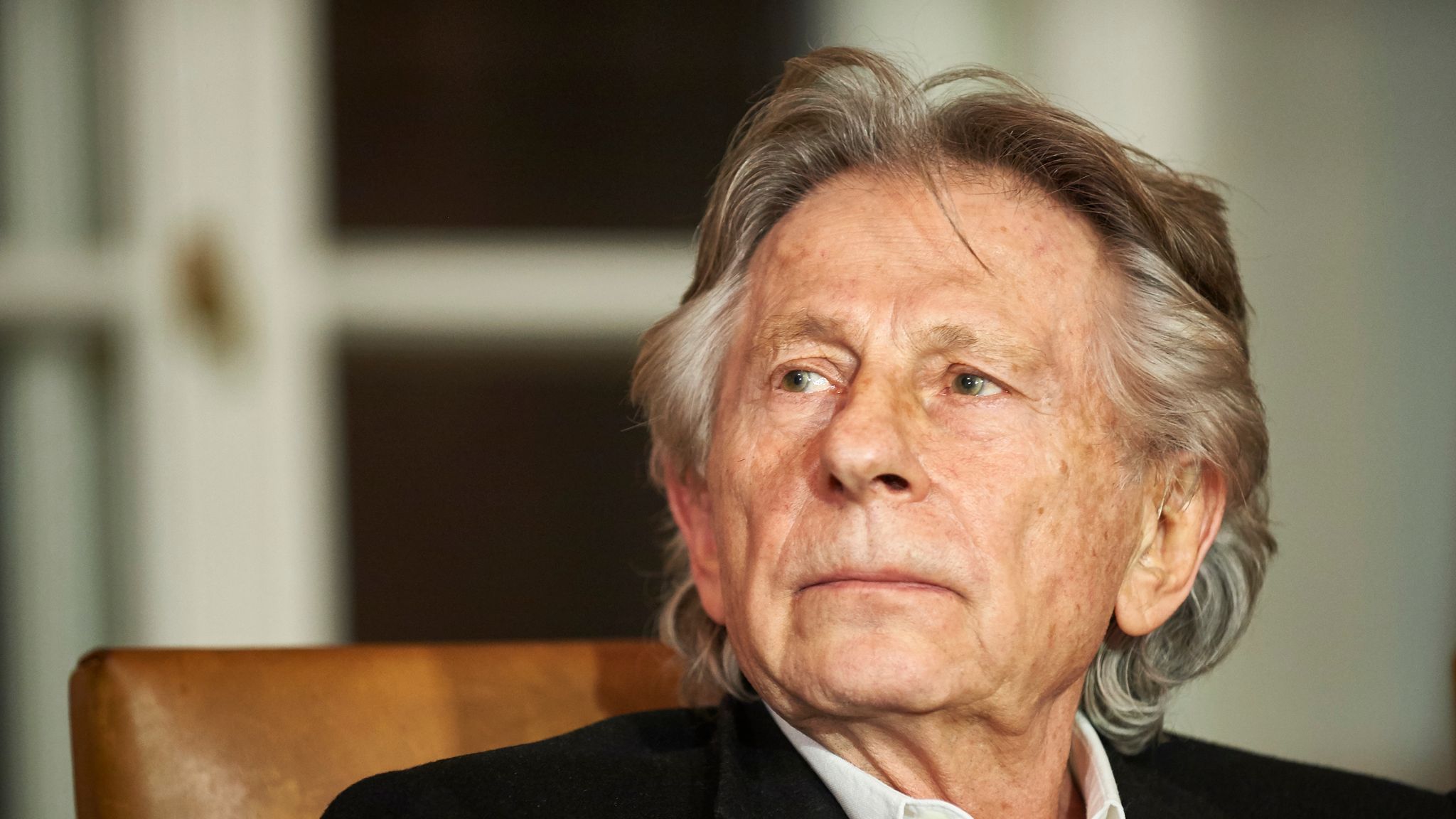 Wait How Is Roman Polanski Not In Jail Again