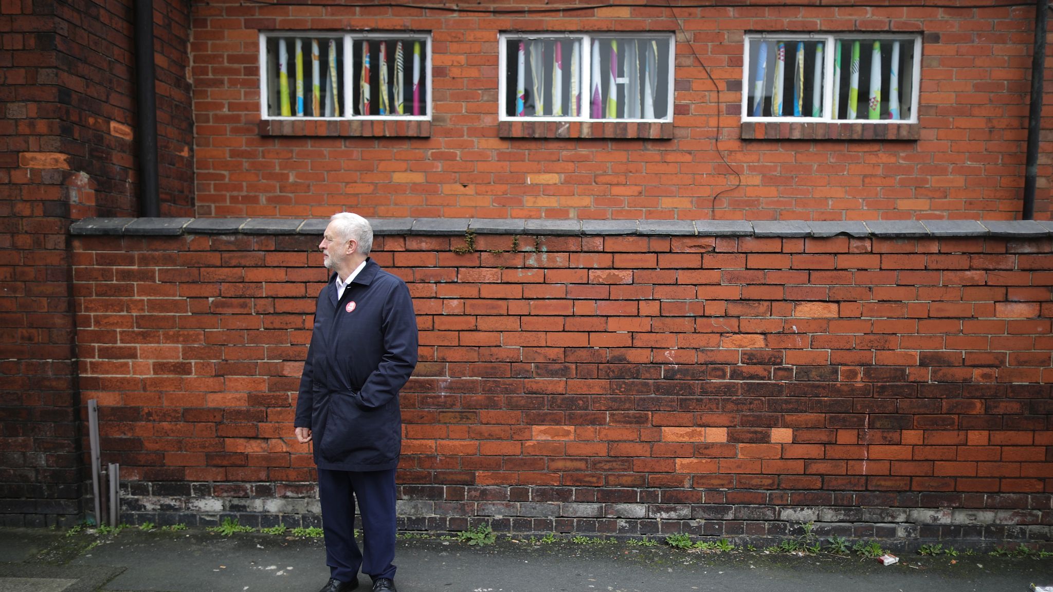 Copeland And Stoke On Trent Central By Elections Will Be Decided By Turnout Politics News 