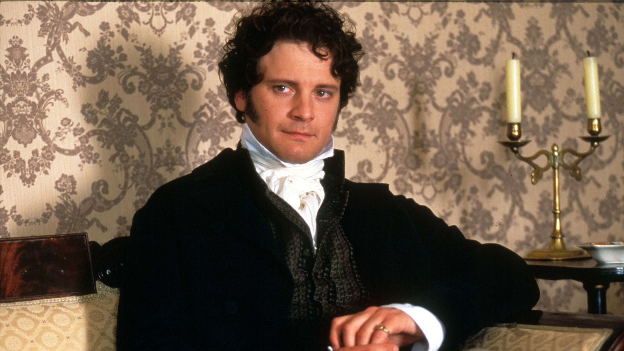 Mr. Darcy in Pride and Prejudice Character Analysis | Shmoop