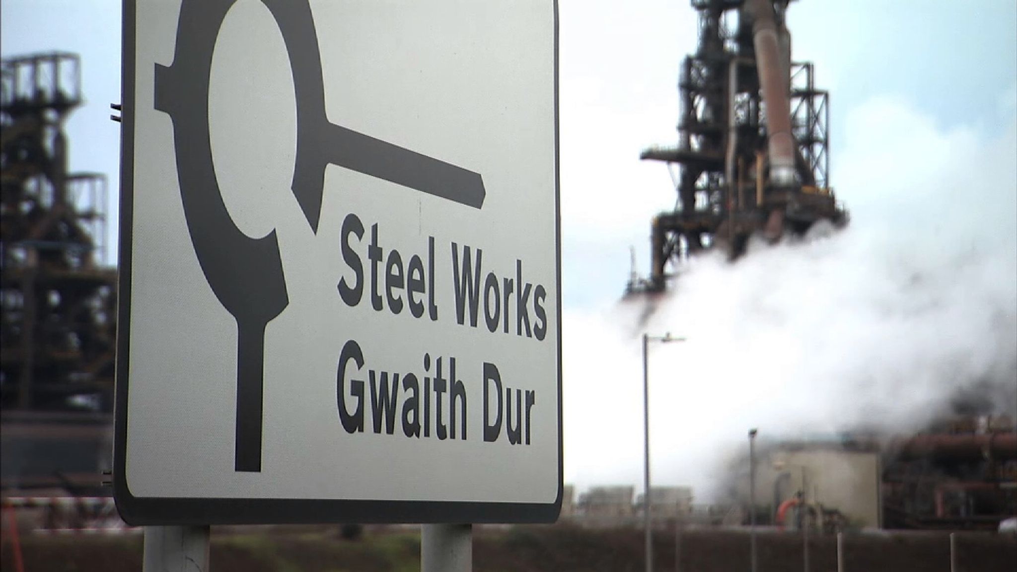 Thyssenkrupp e Tata Steel anunciam fusão de operações na Europa