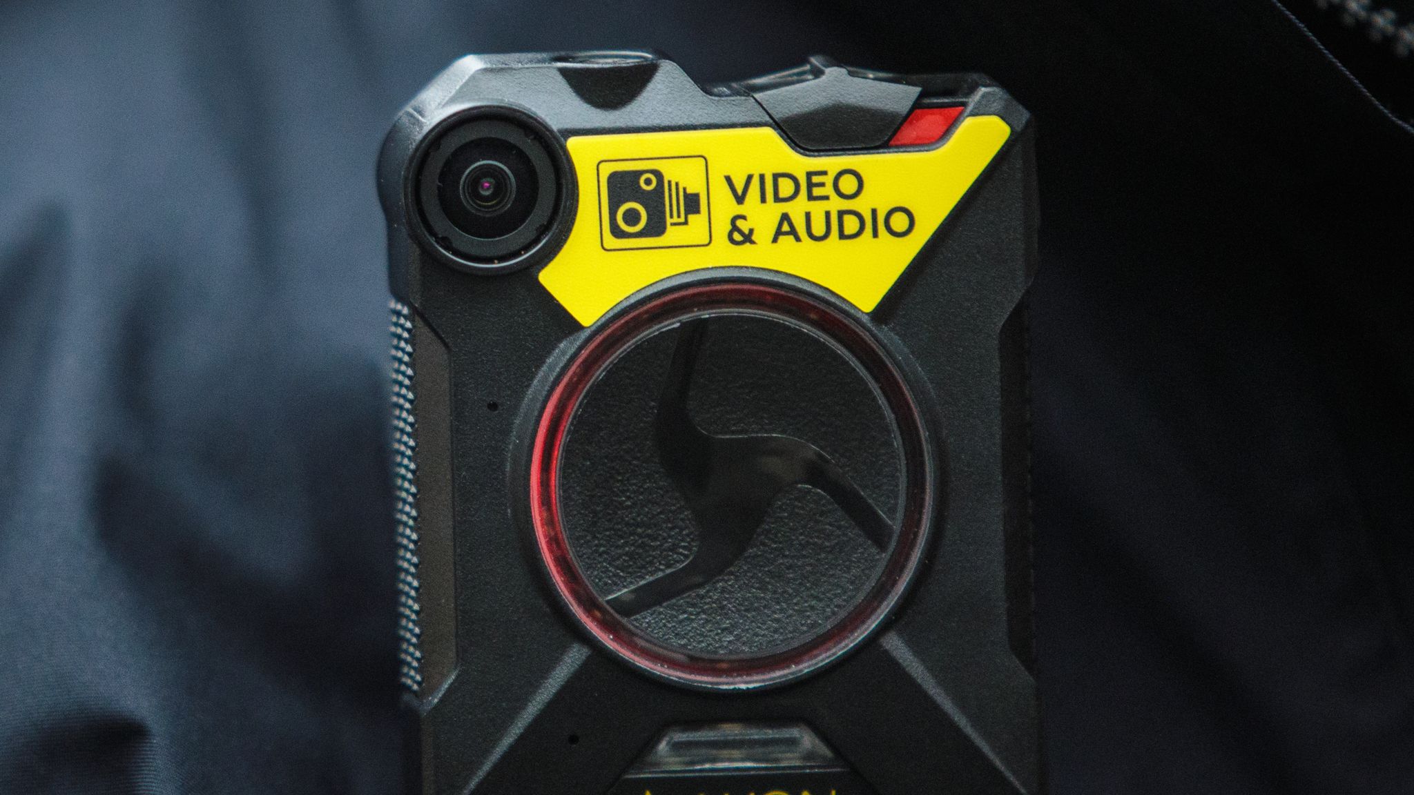 IPCC urges forces to issue officers with bodyworn cameras UK News