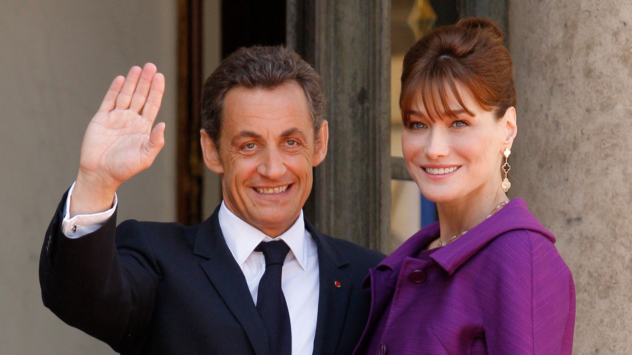 Former French president Nicolas Sarkozy to face trial over campaign ...