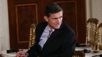 Michael Flynn is Donald Trump&#39;s national security adviser