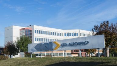 Could £7bn offer prompt engineering giant GKN to split in two ...