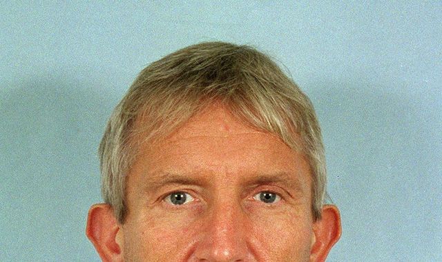 M25 road rage killer Kenneth Noye could win freedom from jail
