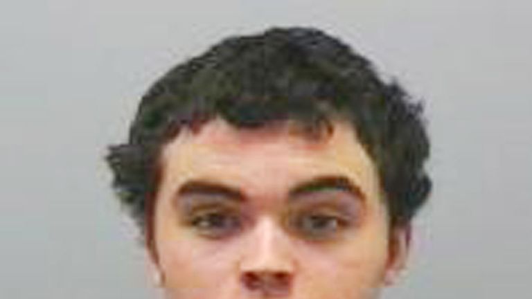 Lyburd planned the massacre after he was kicked out of college