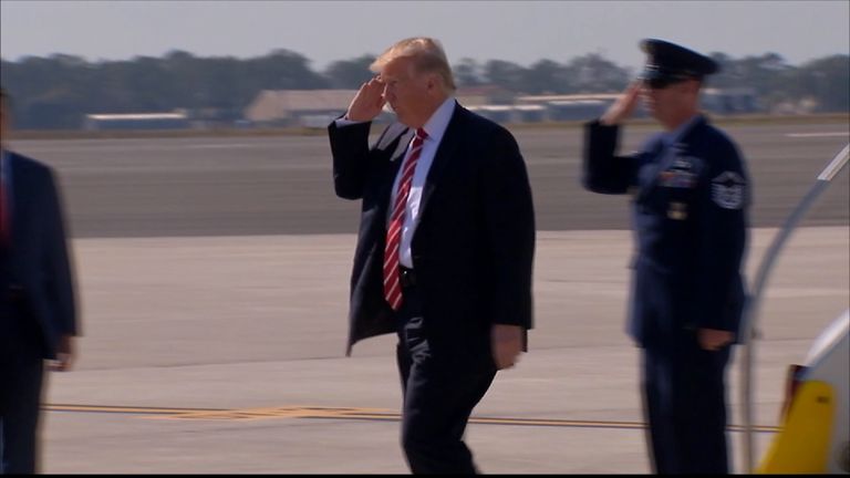 Trump: &#39;Dishonest press&#39; under-report terror attacks