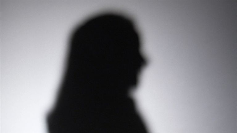 Calls for ban on sexual history of alleged rape victims being used against them in court