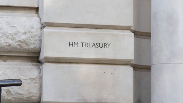 HM Treasury