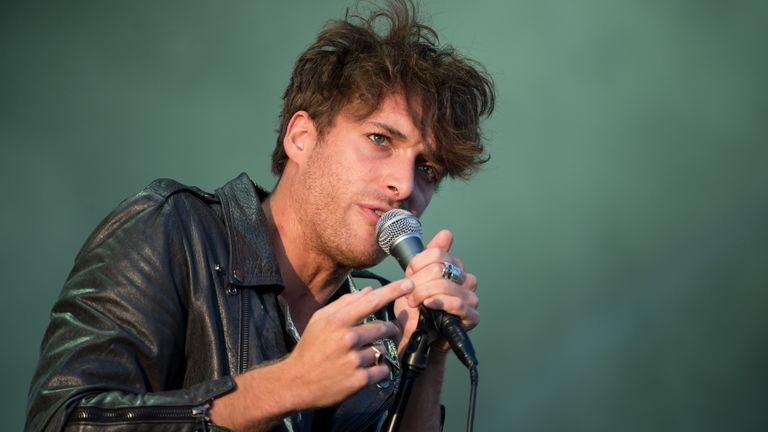 Paolo Nutini arrested over drink-driving in home town of Paisley | Ents ...