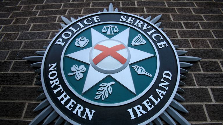 Psni Hired Cybersecurity Firm To Unmask Twitter Critics Of Chief Constable Science Tech News Sky News