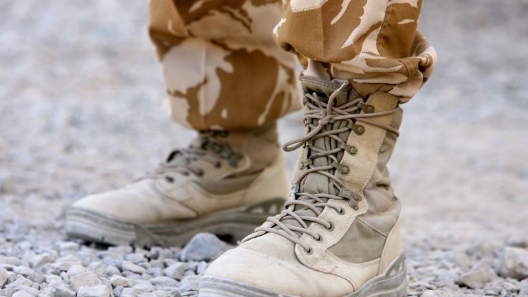 The investigation has been roundly discredited by MPs