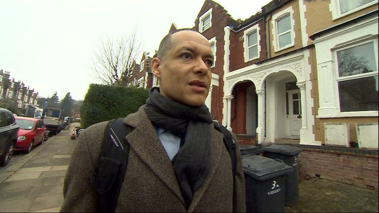 Clive Lewis hints that he may defy the Labour whip over Brexit