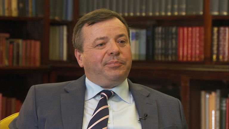 UKIP&#39;s biggest donor Arron Banks