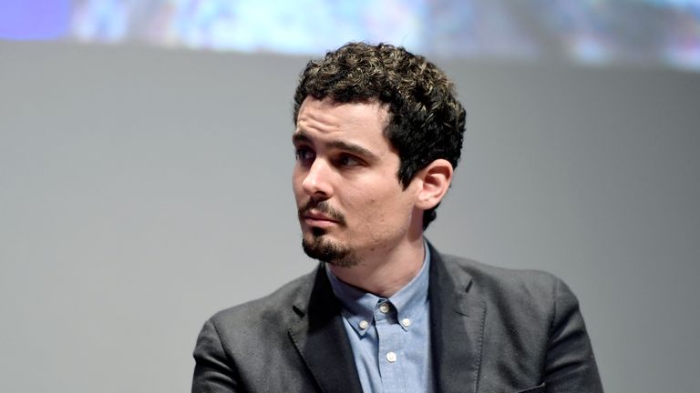 Chazelle&#39;s directing was ignored by the Academy once before - they won&#39;t do it again