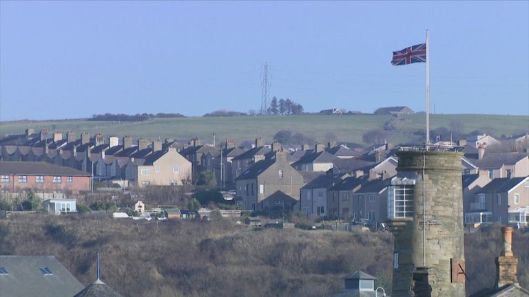 Can UKIP pull off its threat to Labour in Whitehaven?