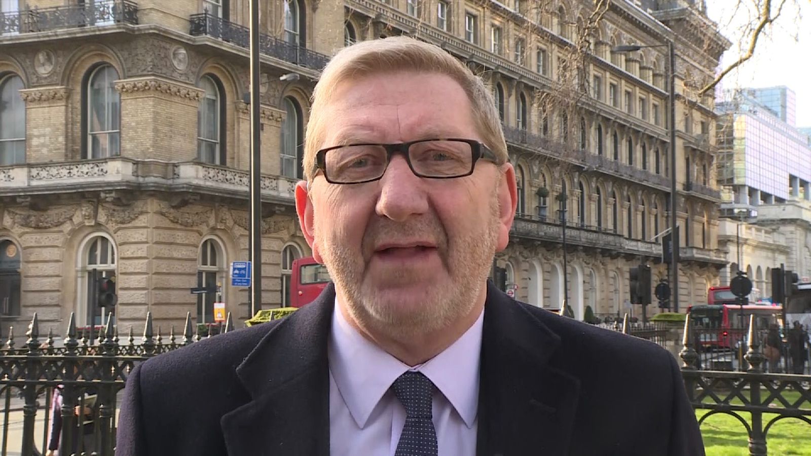 McCluskey 'absolutely determined' to protect Vauxhall jobs Scoop News