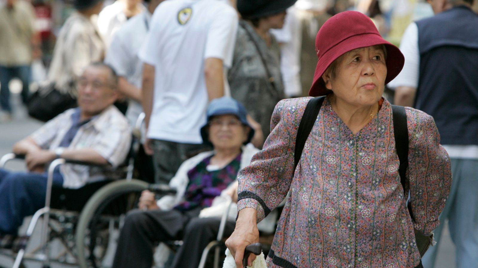 Land of rising sun rises again: Japanese economy on the up | Money News ...