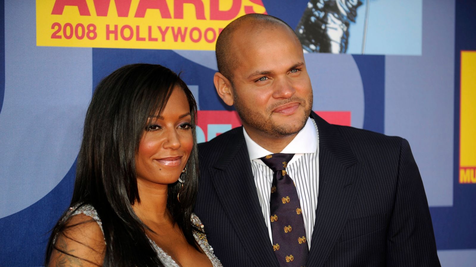 Ex-spice Girl Mel B Files For Divorce After 10-year Marriage 