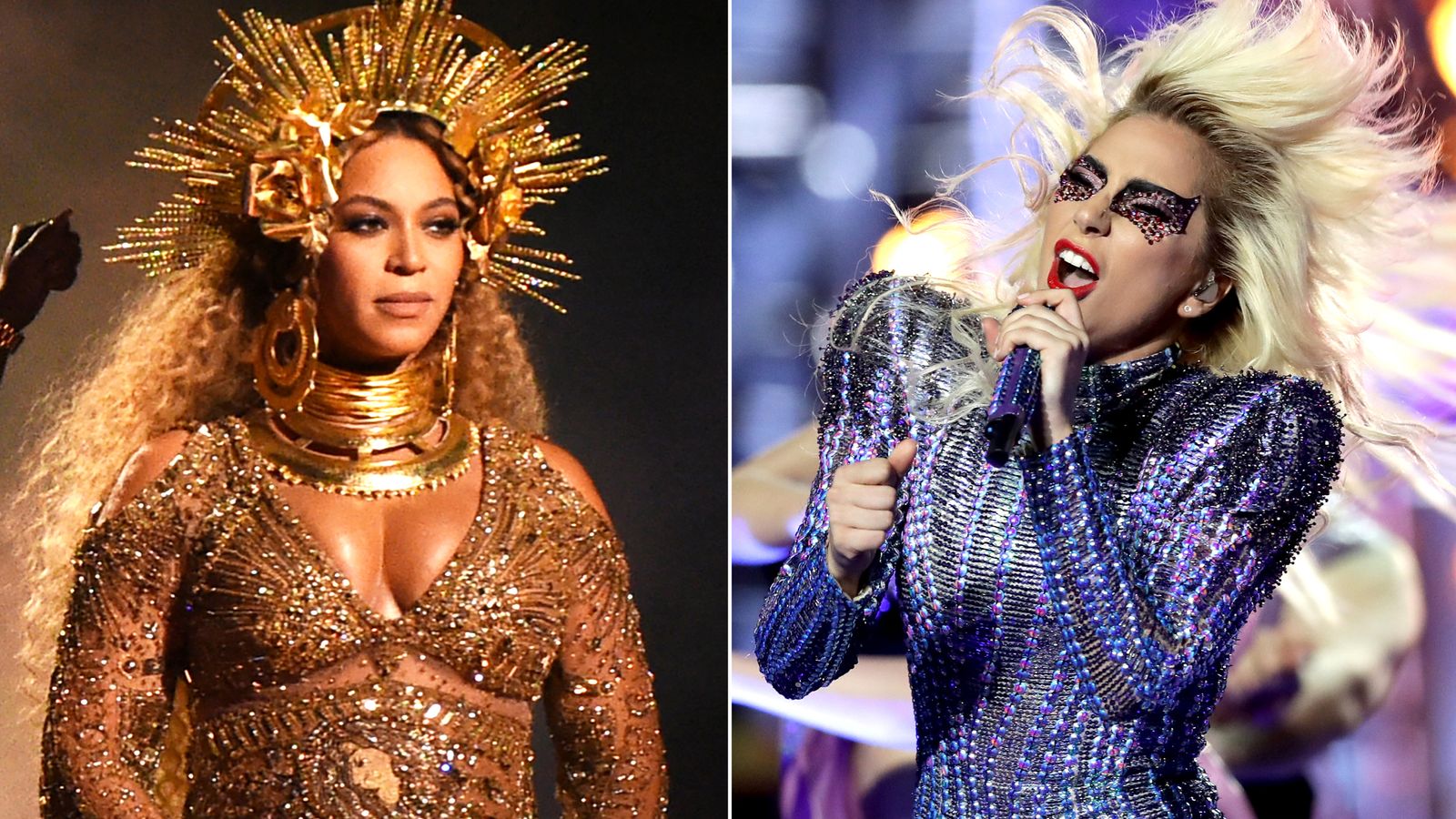 Lady Gaga to replace Beyonce at Coachella | Ents & Arts News | Sky News