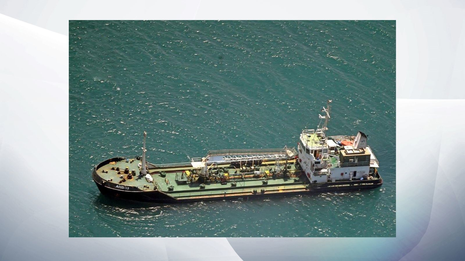 魚油 危険 ソマリア 海賊