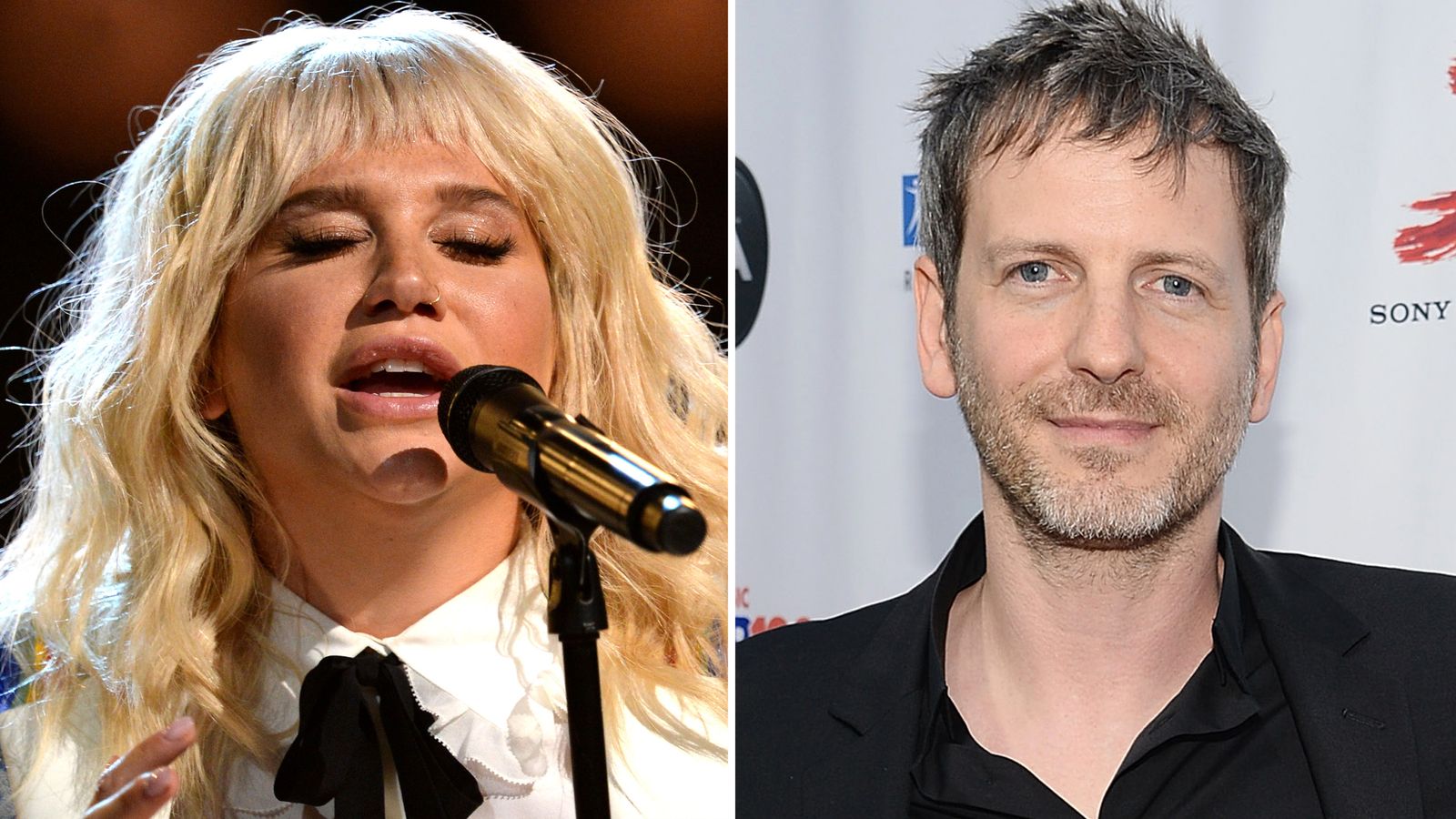Kesha and music producer Dr Luke settle defamation lawsuit after she accused him of rape