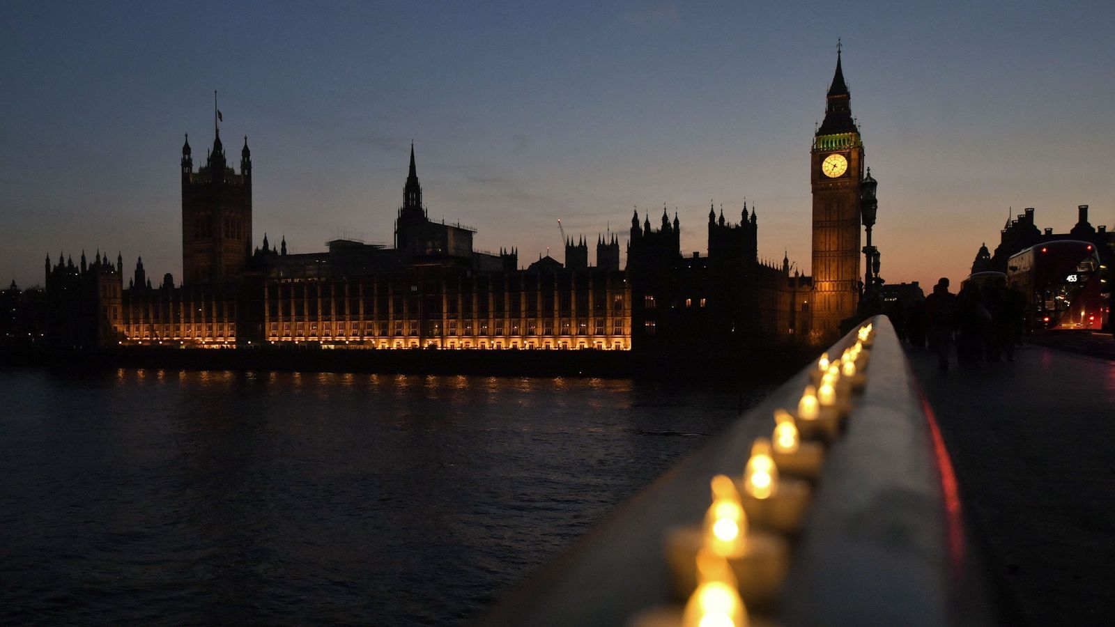 Special report: Attack On Westminster | News UK Video News | Sky News
