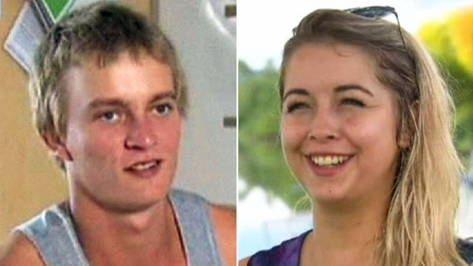Aussie teen mauled by crocodile trying to impress British backpacker