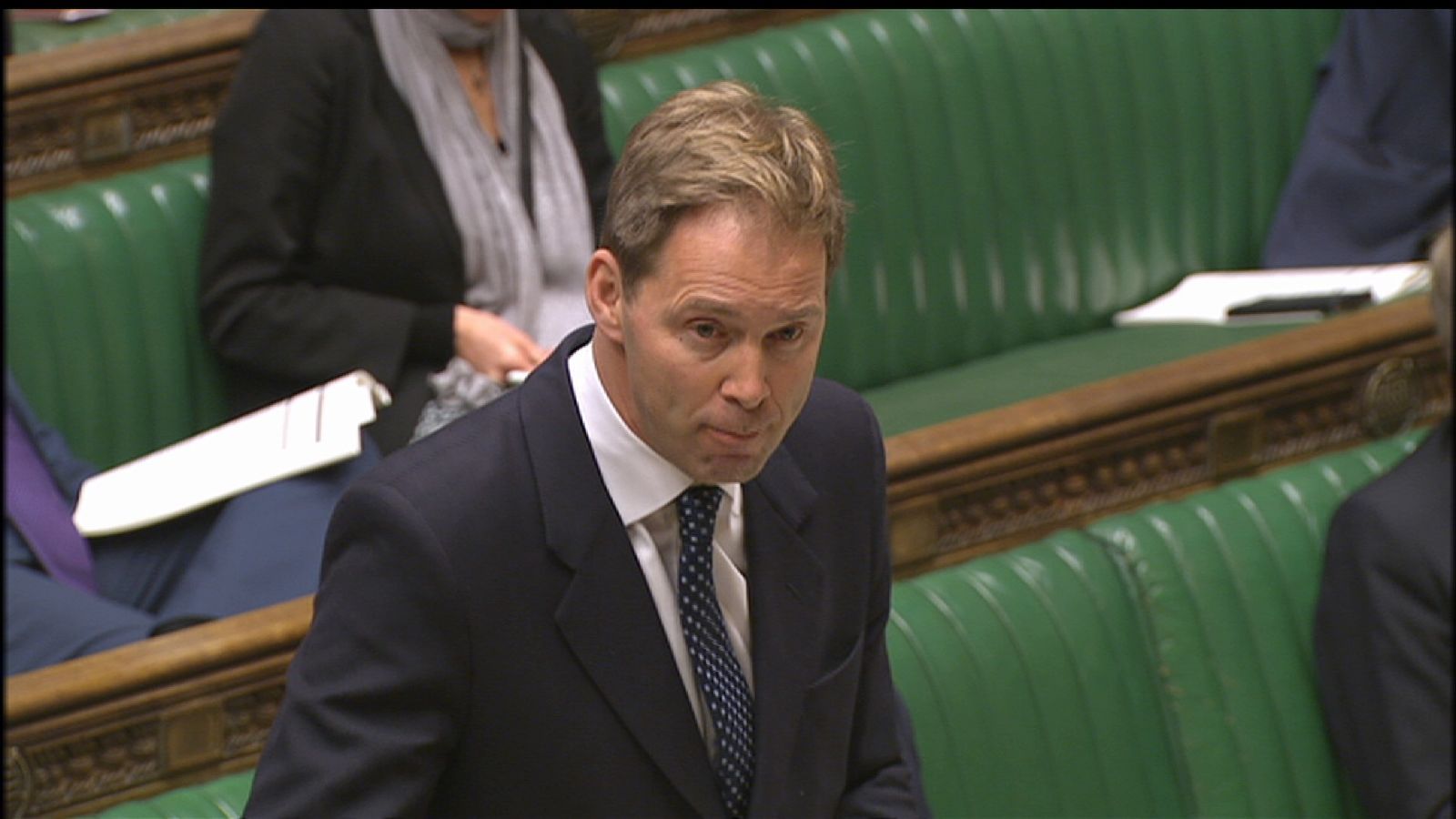 Westminster attack 'hero' minister Tobias Ellwood speaks of 'dark day ...