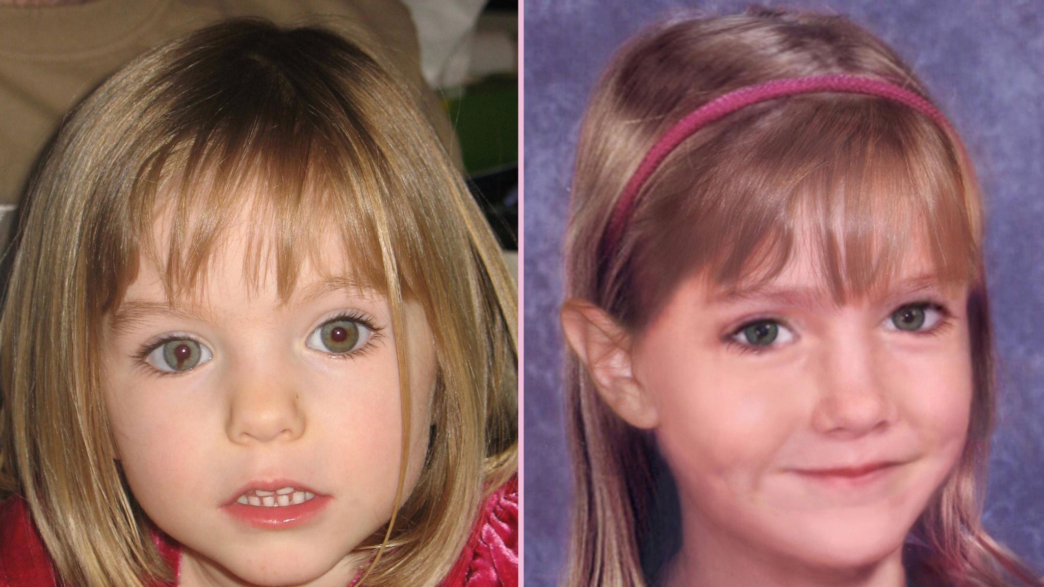 How events unfolded in the disappearance of Madeleine McCann UK News